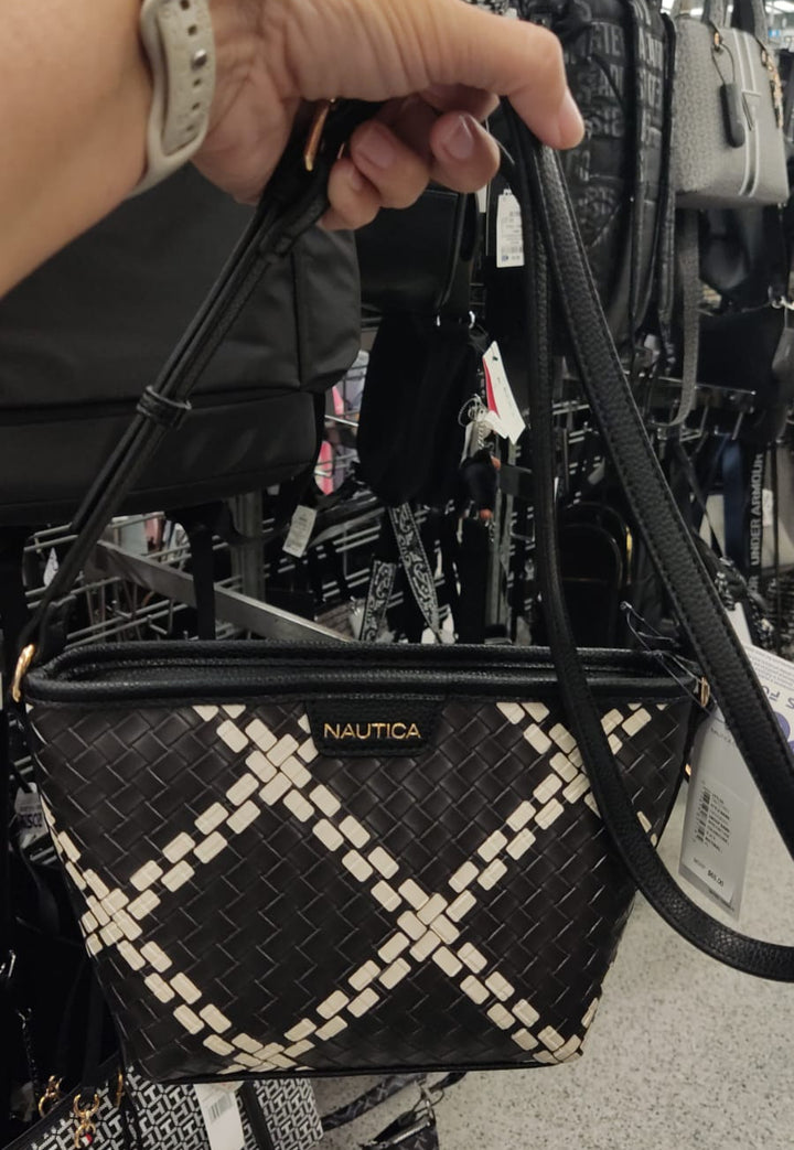 Bolso cruzado / NAUTICA / R081226-6193-4