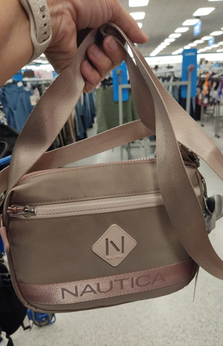Bolso cruzado / NAUTICA / R081226-6193-4