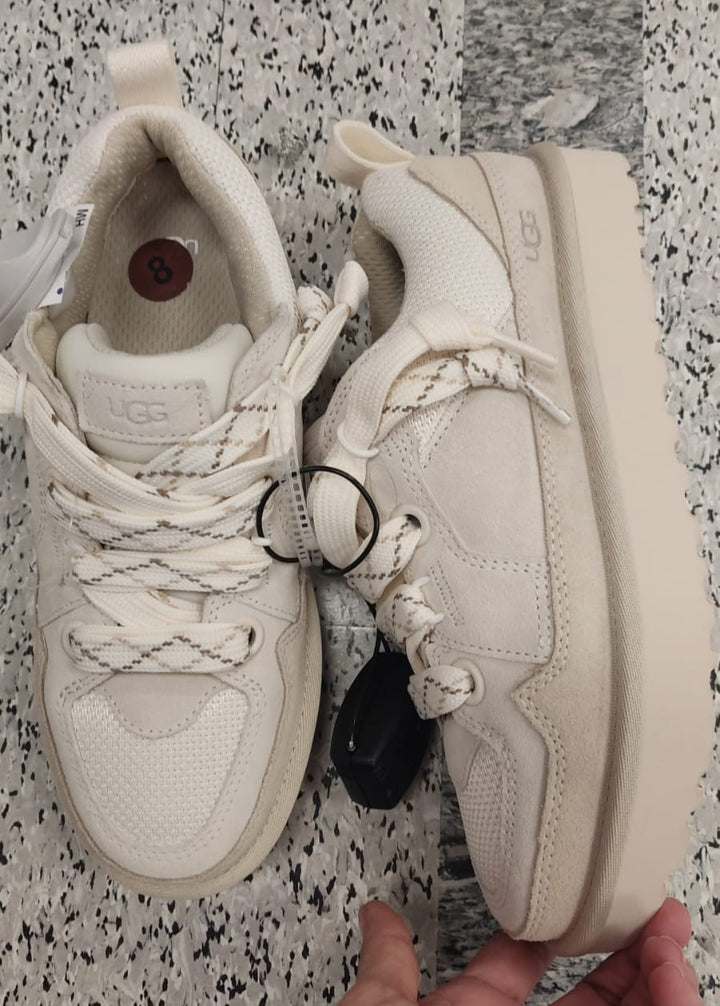 Tennis mujer / UGG / Talla 8 / R081226-6193-4