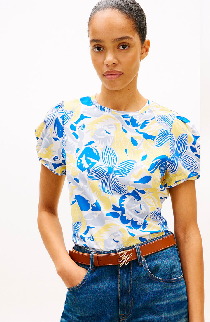 Blusa mujer / TH / Talla S
