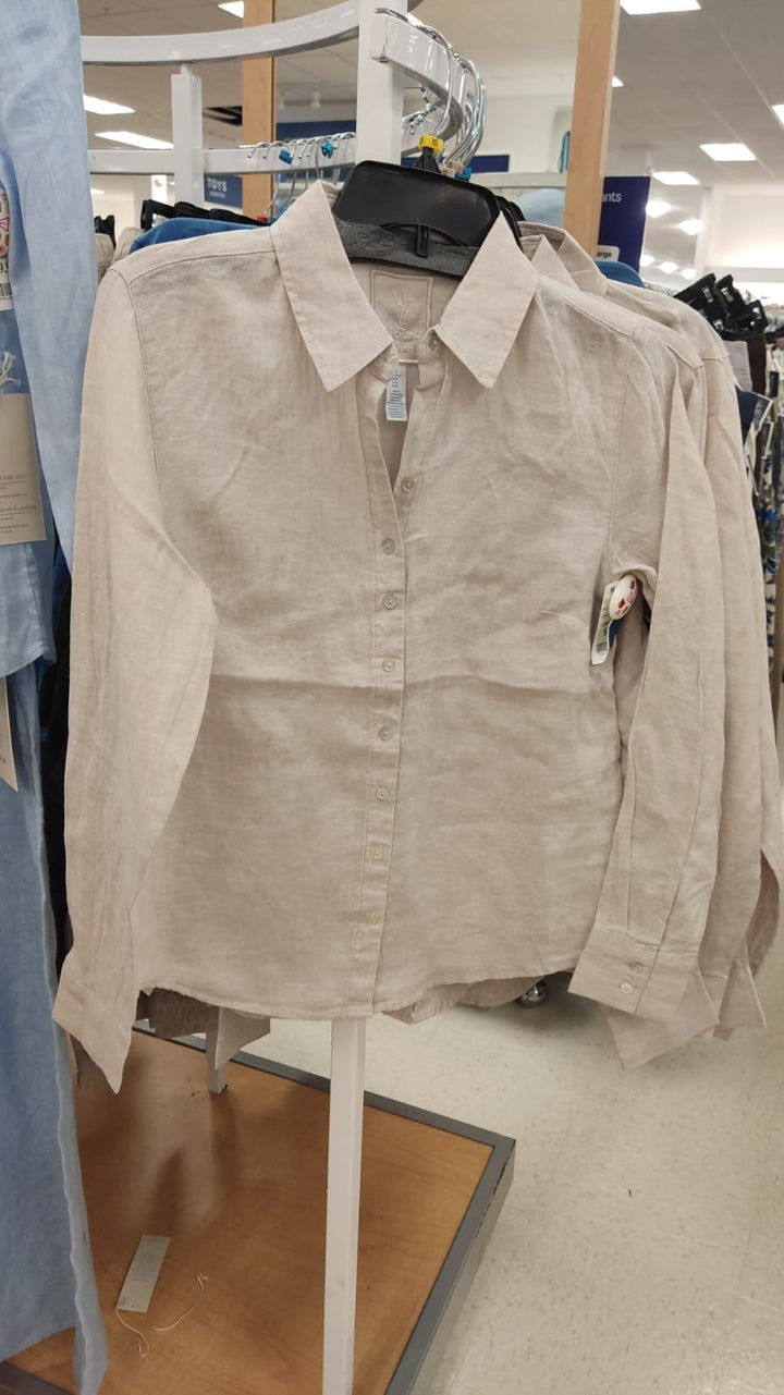 Blusa mujer / Mnaga larga / ZZ / MRS081326-6533