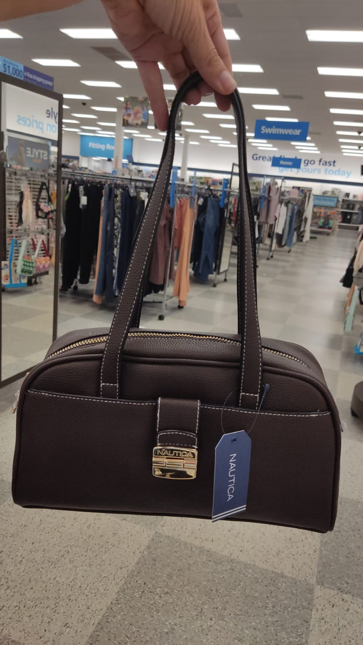 Bolso / de  Hombros / Cafe / Náutica / R081326-6194-2