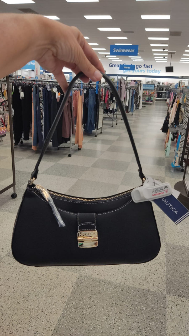 Bolso de Hombro / NAUTICA / R081326-6194-2
