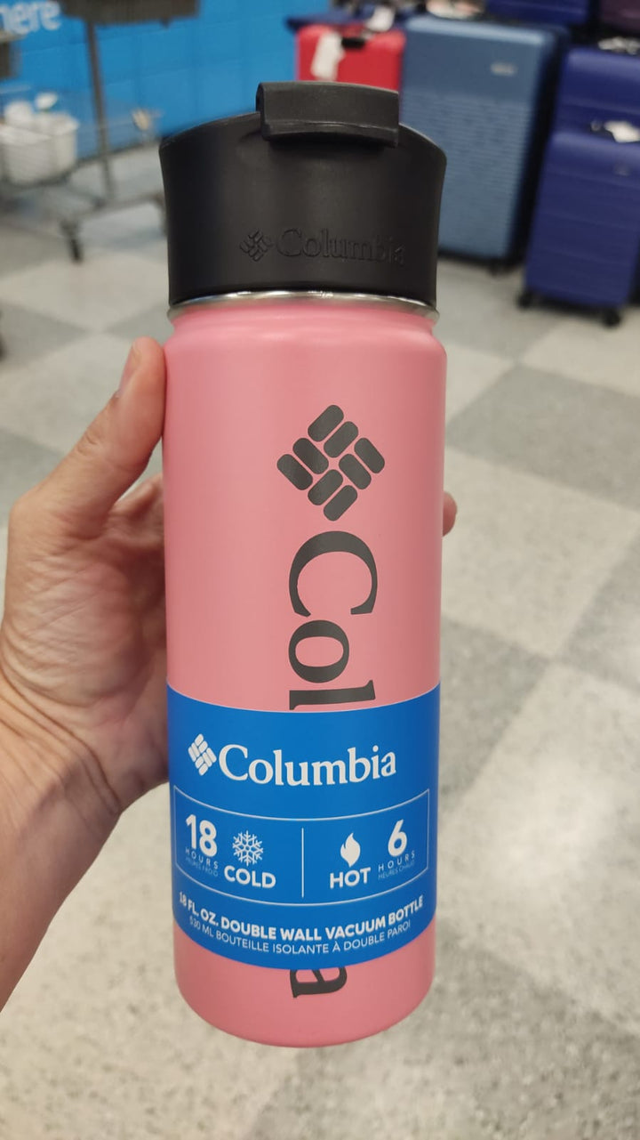 Hogar / Botella Columbia /  18 oz/ R081326-6194-2