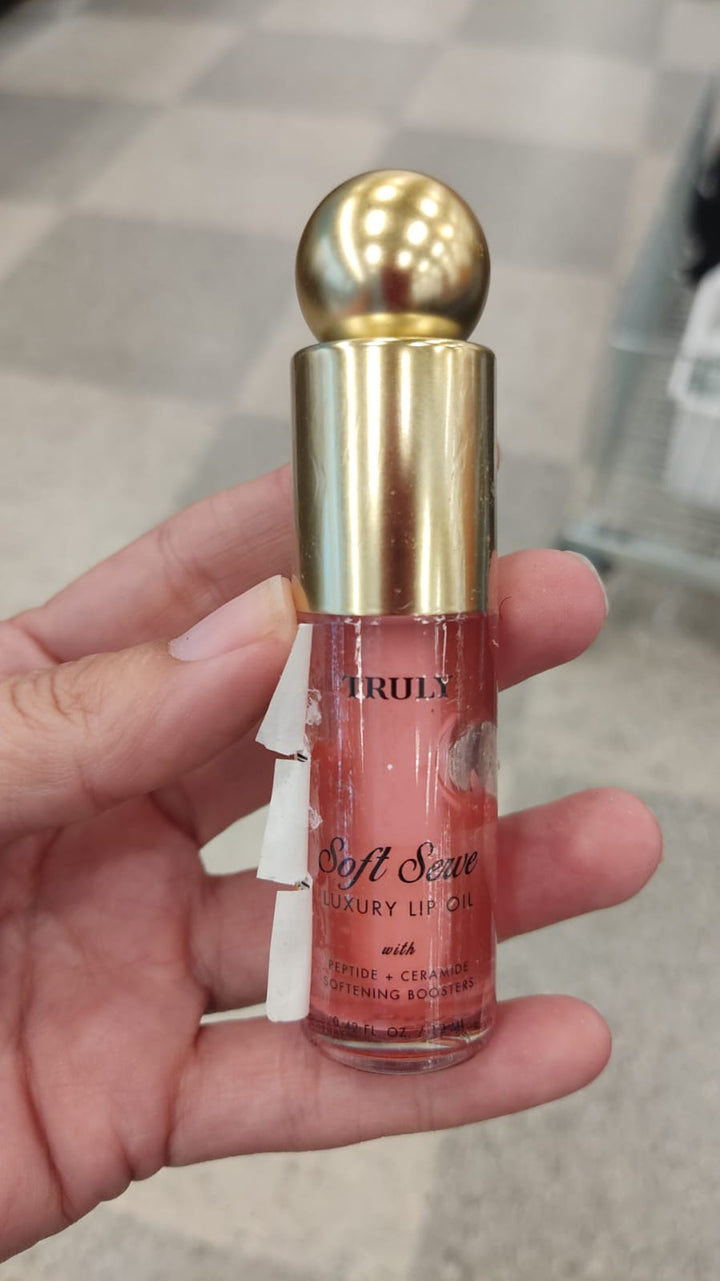 Maquillaje / Soft Serve Luxury Lip Oil / TRULY / 12 mL / R081326-6194-2