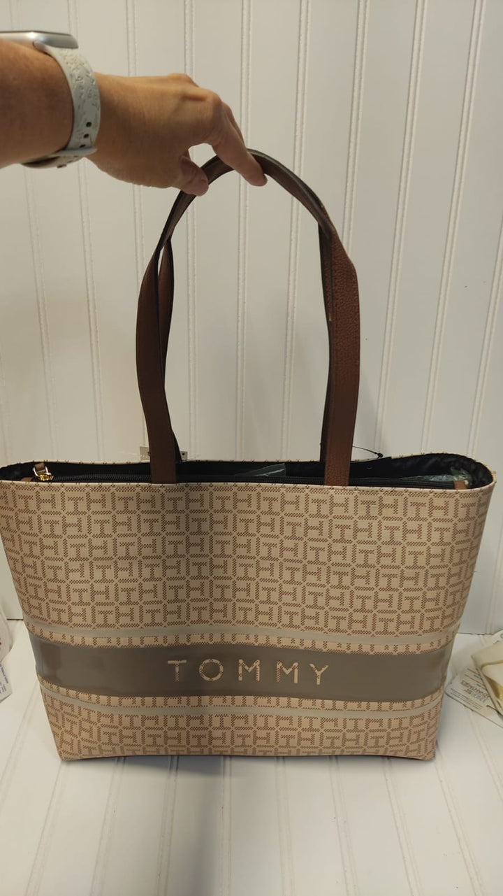 Bolso Tote Tommy Hilfiger