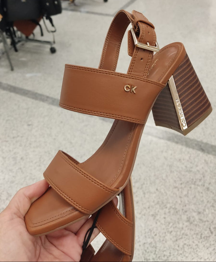 Zapato / Sandalia mujer / CK / R081626-6197-0