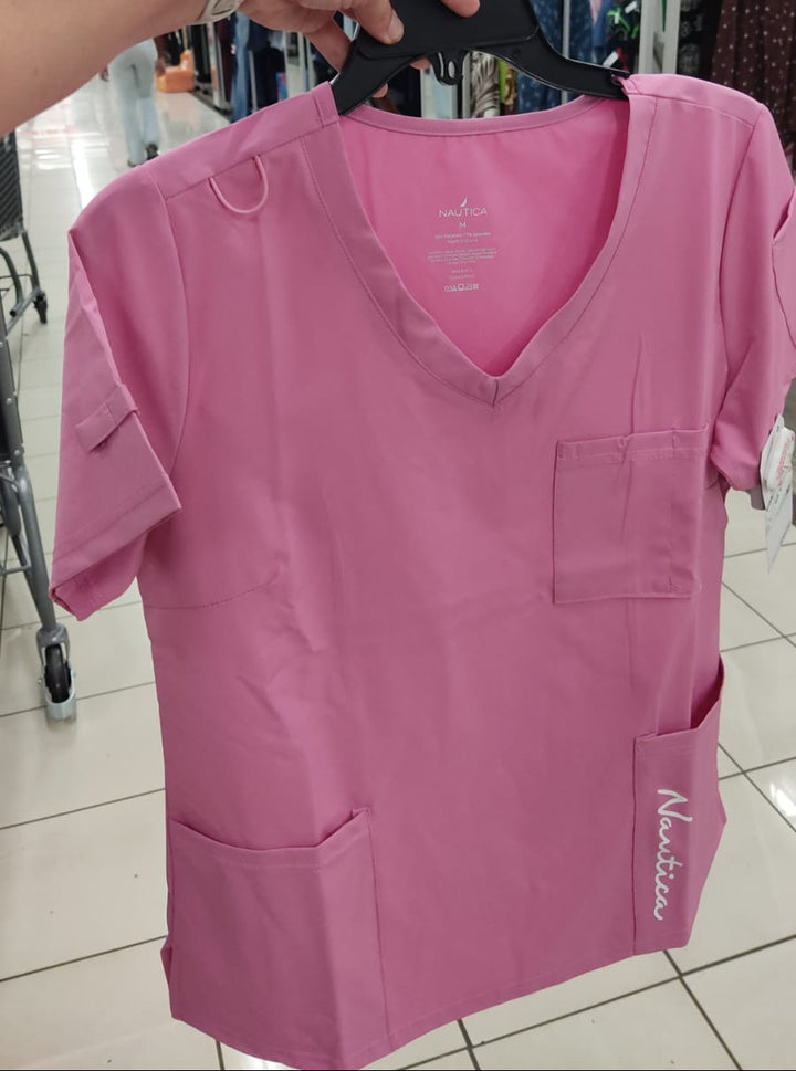 Blusa / Gabacha / Mujer / NAUTICA / B082126-15229