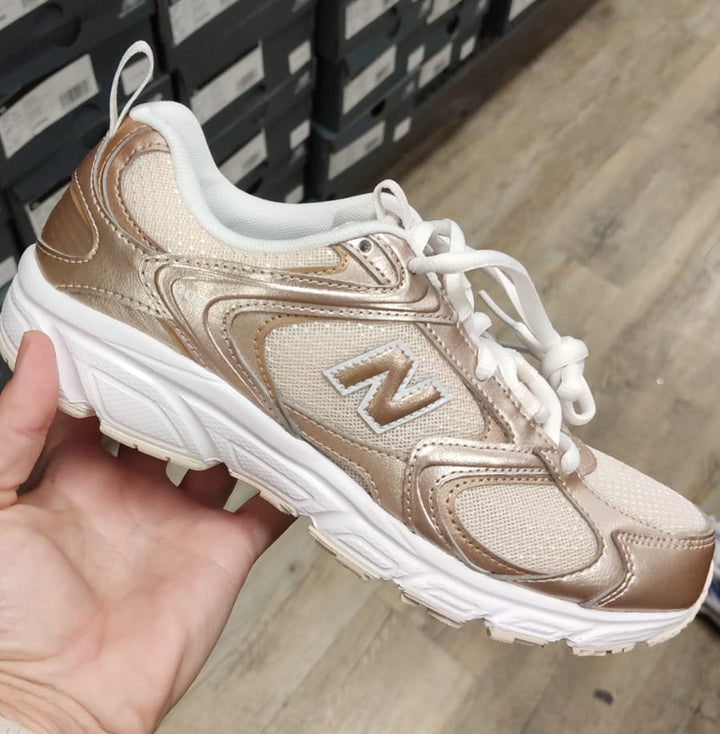 Tennis mujer NB - Talla 7