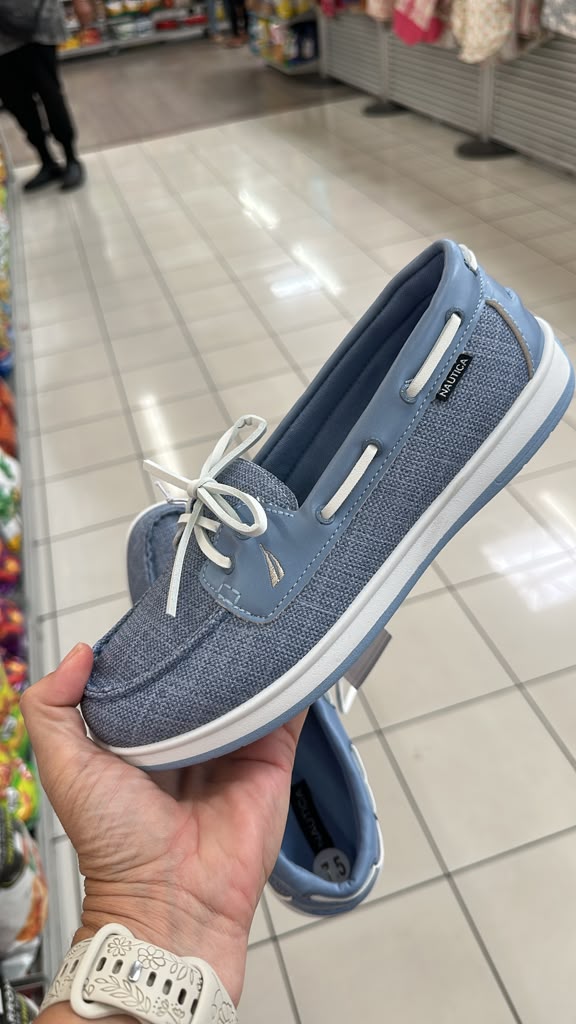 Zapato / Tennis mujer  / NAUTICA / B082425-72452
