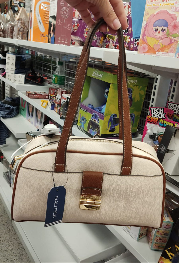 Bolso de Hombro / Náutica / R082526-6206-2
