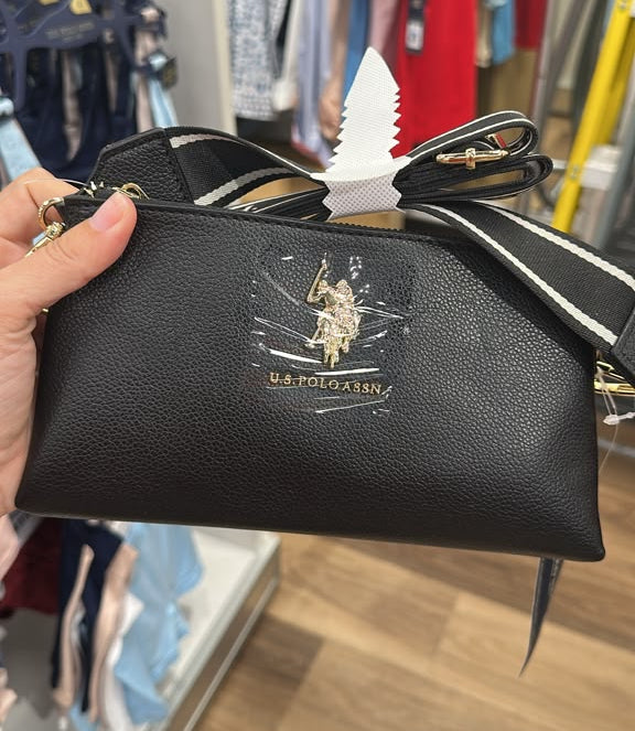 Bolso cruzado / US POLO / MISC 2026