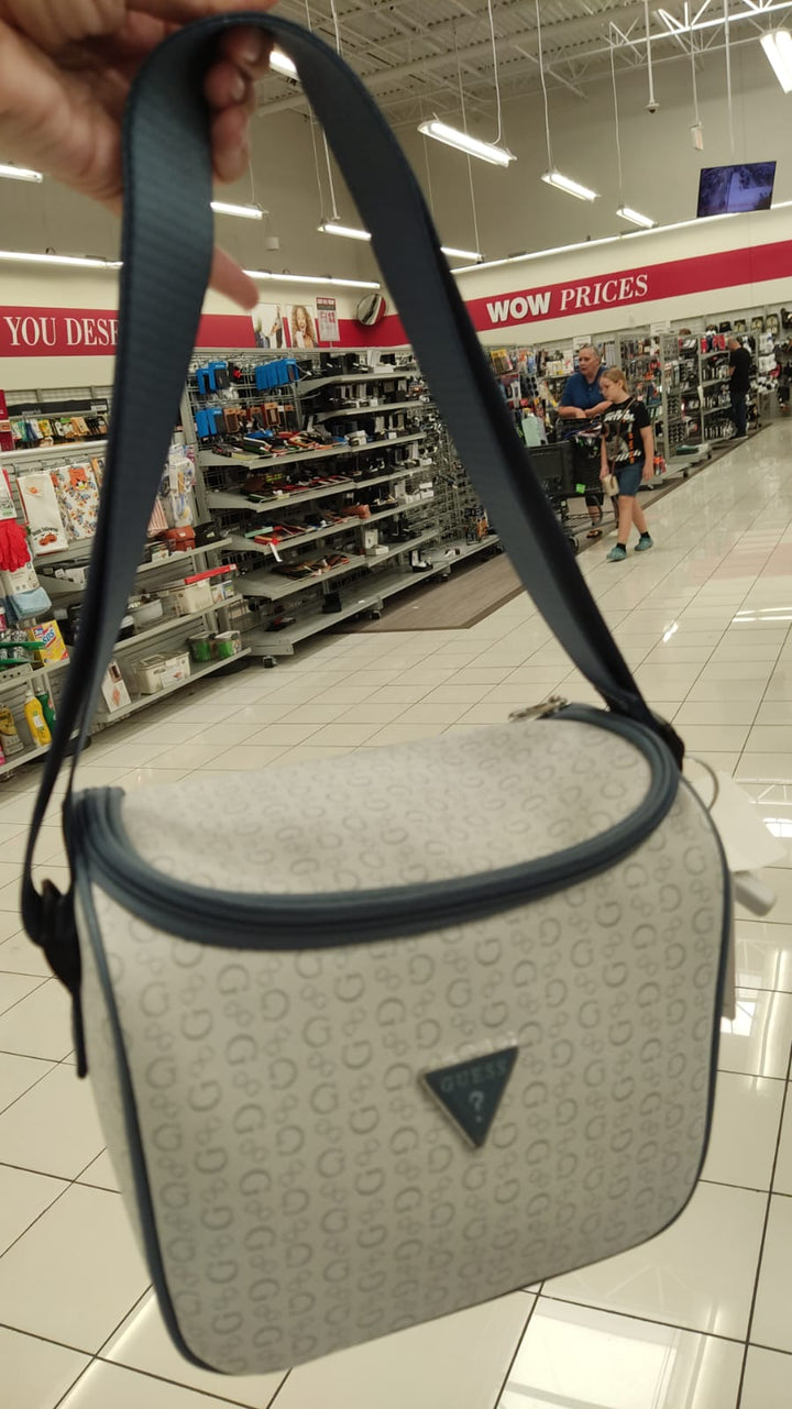 Bolso / Lonchera / GUESS / B082626-47843