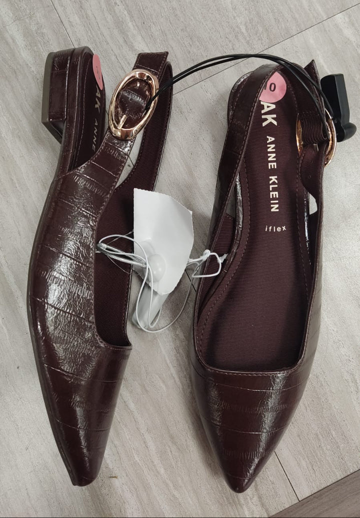 Zapato / Mujer / ANNE KLEIN / B082626-47843