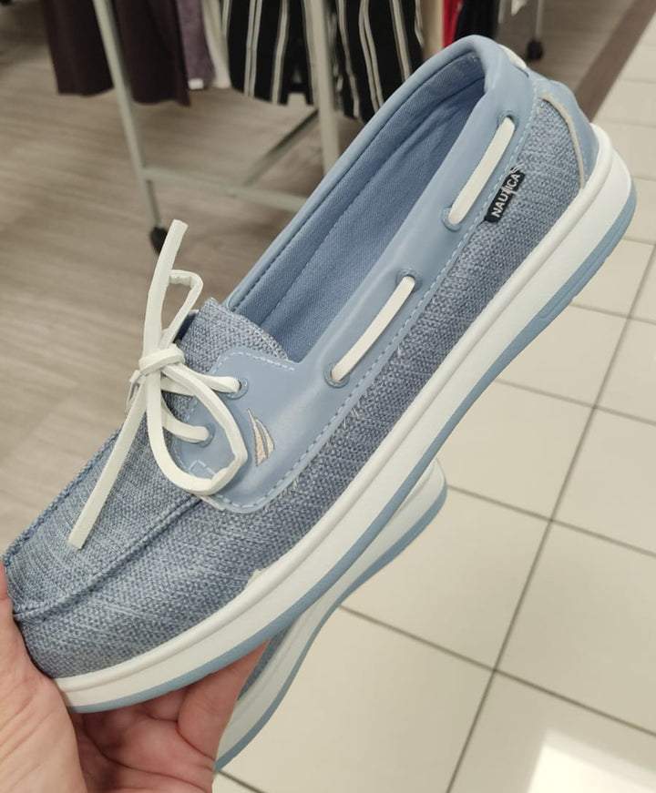 Zapato / Tennis mujer  / NAUTICA / B082626-47843
