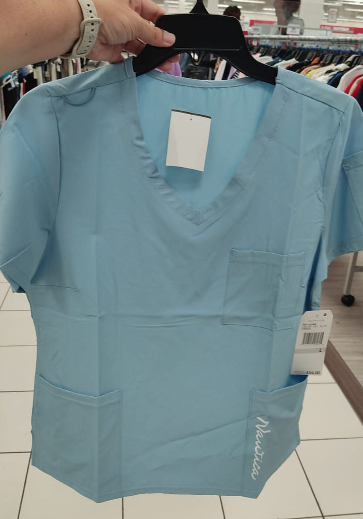 Blusa / Gabacha / Mujer / NAUTICA / B082626-47843