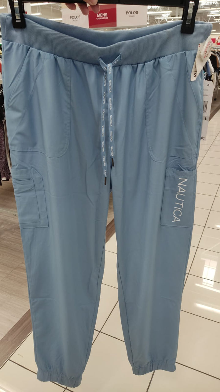 Pantalón Cargo / Joggers / Mujer / NAUTICA / B082626-47843