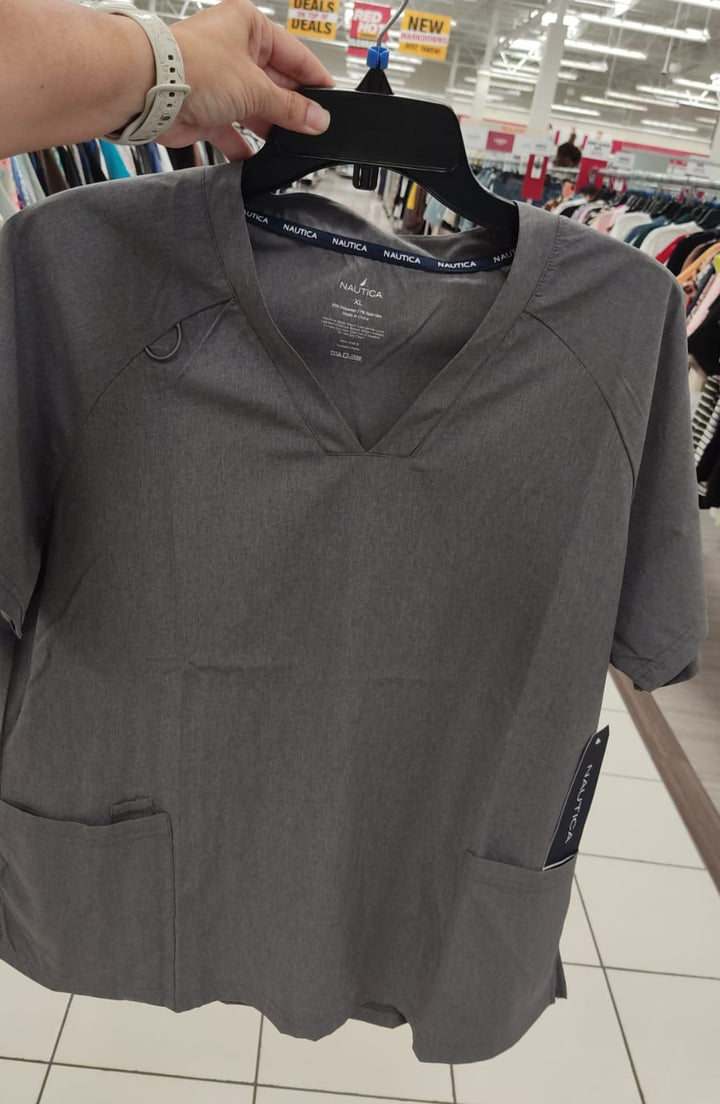 Blusa / Gabacha / Mujer / NAUTICA / B082626-47843