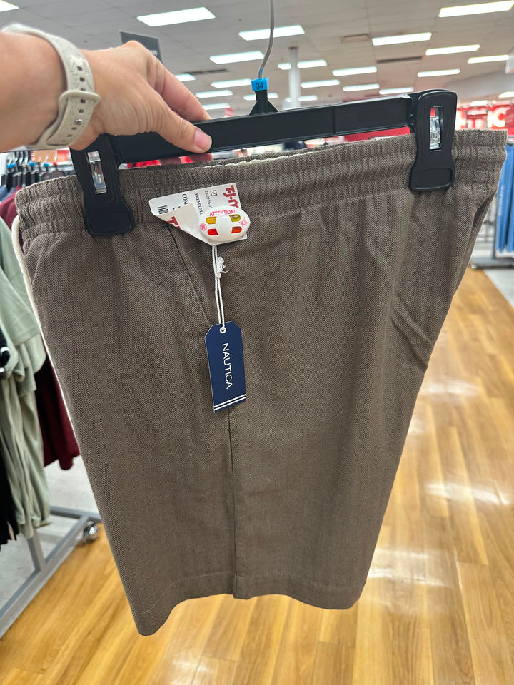 Short / Hombre / NAUTICA / TJ082626-8126