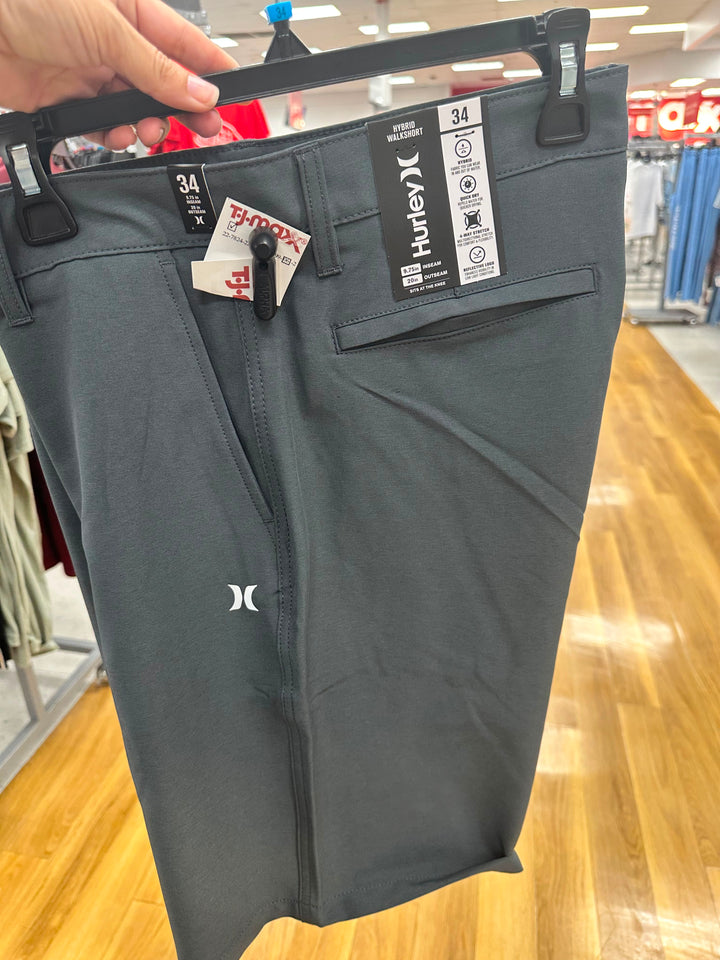 Short / Hombre / HURLEY / TJ082626-8126