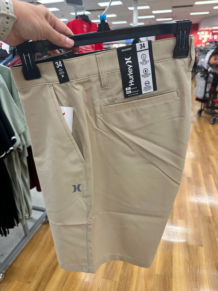 Short / Hombre / HURLEY / TJ082626-8126