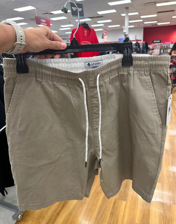 Short / Hombre / SPERRY / TJ082626-8126