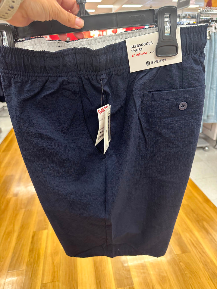 Short / Hombre / SPERRY / TJ082626-8126