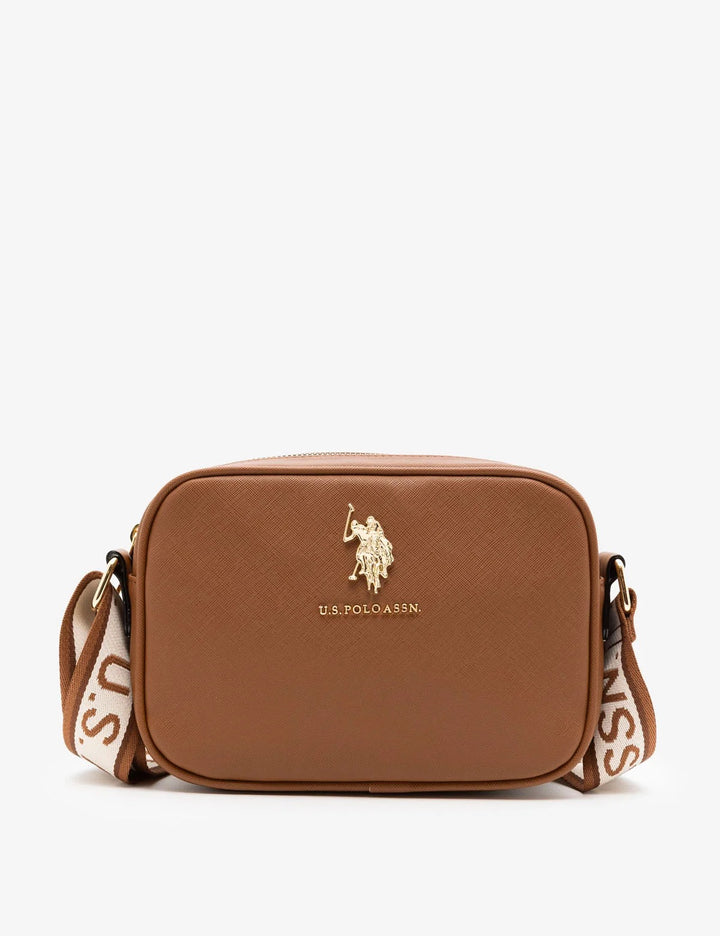 Bolso cruzado / US POLO / MISC 2026