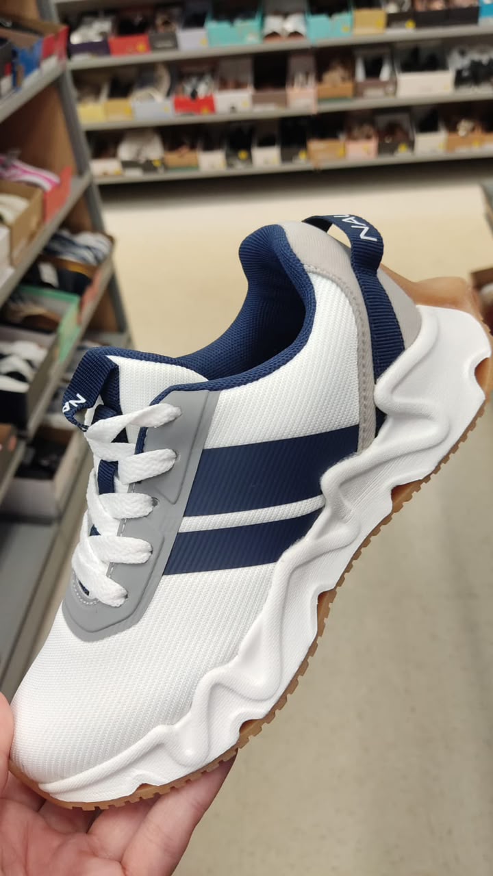 Zapato / Tennis Infantil / NAUTICA / MRS082926-1796