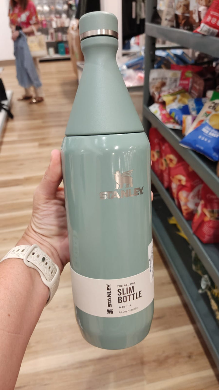 Hogar /  Botella Stanley  All Day Slim / 34 onz / MRS082926-3028