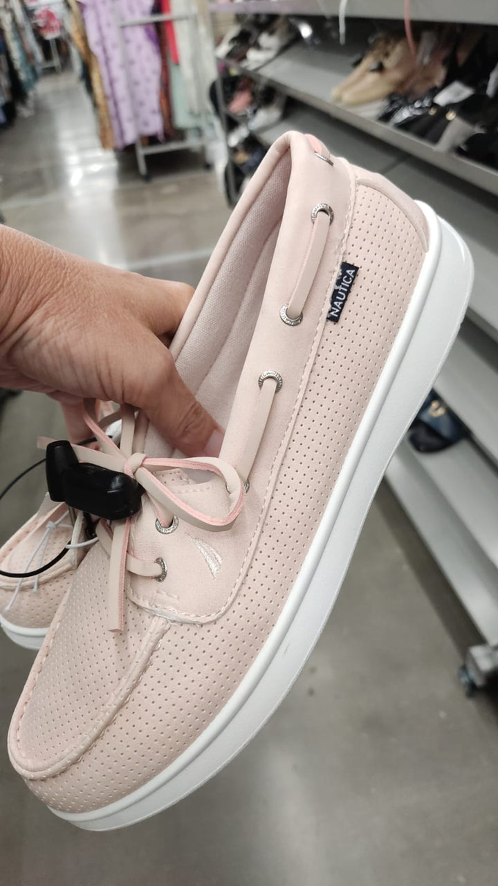 Zapato / Tennis mujer  / NAUTICA / B090526-5533