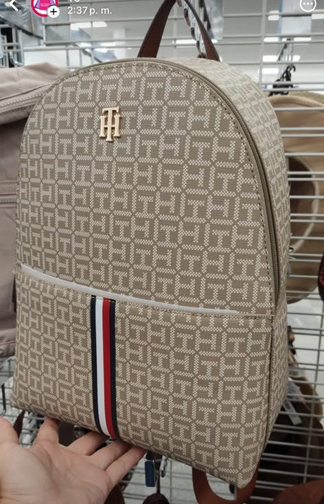 Bolso / Mochila  / TH / R090626-6218-0
