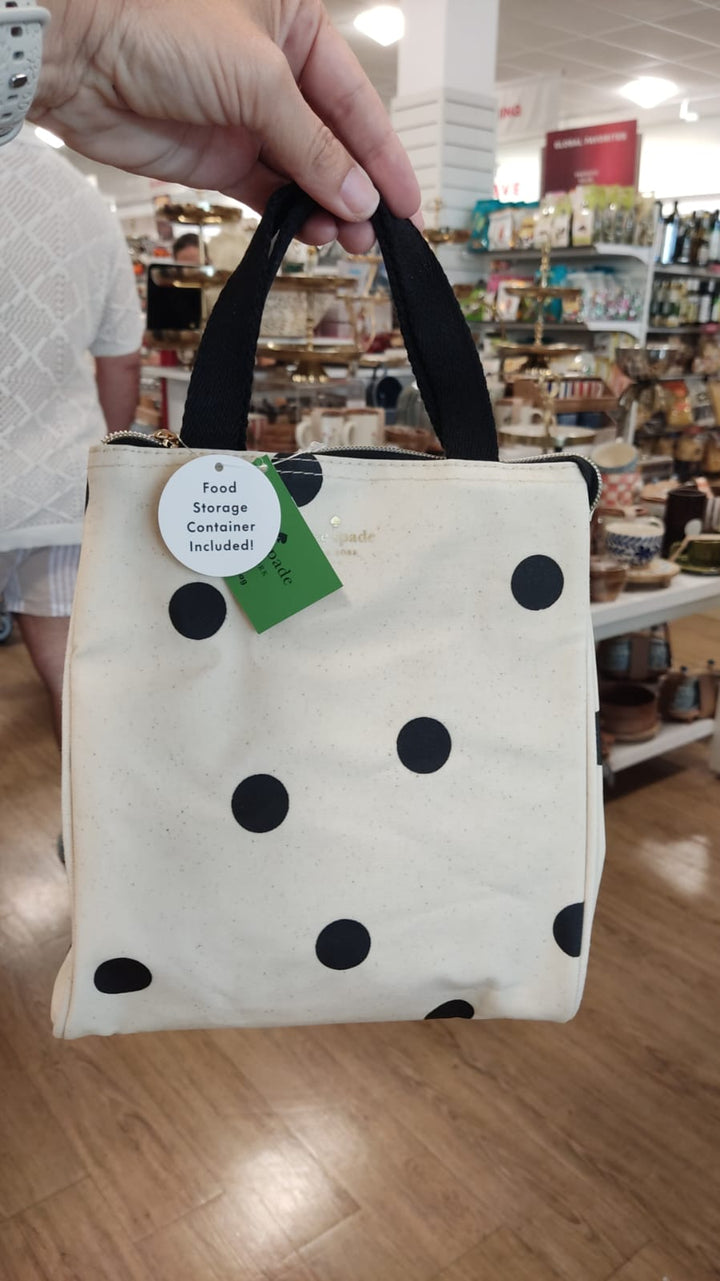 Bolso / Lonchera / Kate Spade / MRS090626-4756