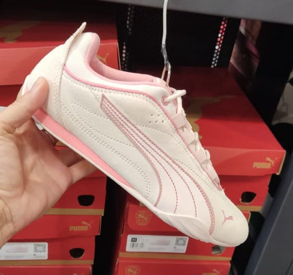 Tennis mujer PUMA - Talla-5,5-22cm