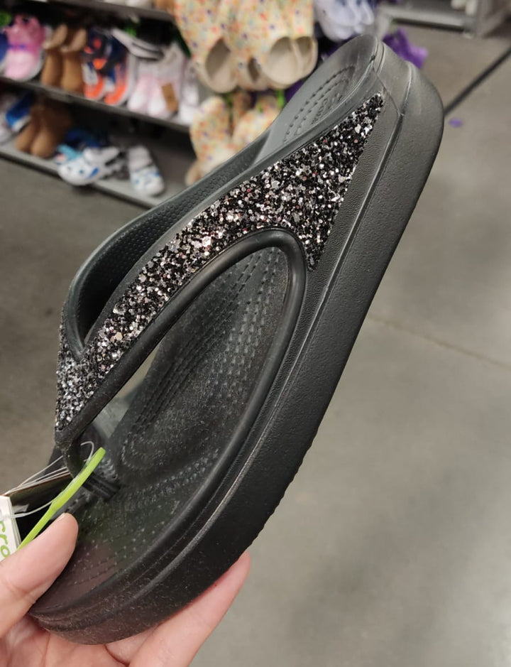 Zapato / Sandalias mujer / CROCS / NR090726-5517