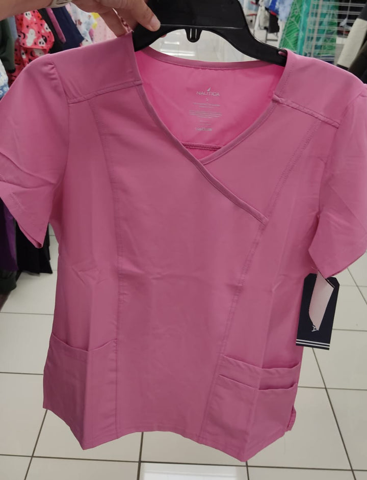 Blusa / Gabacha / Mujer / NAUTICA / B090826-74259