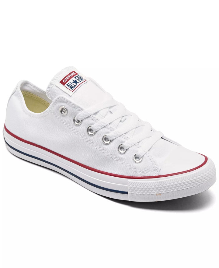 Zapatos Converse Blancos- Talla 6
