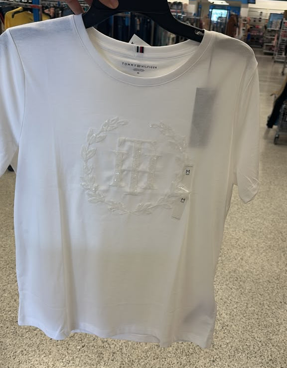 Blusa Mujer / Manga Corta / TH / R091226-6224-8