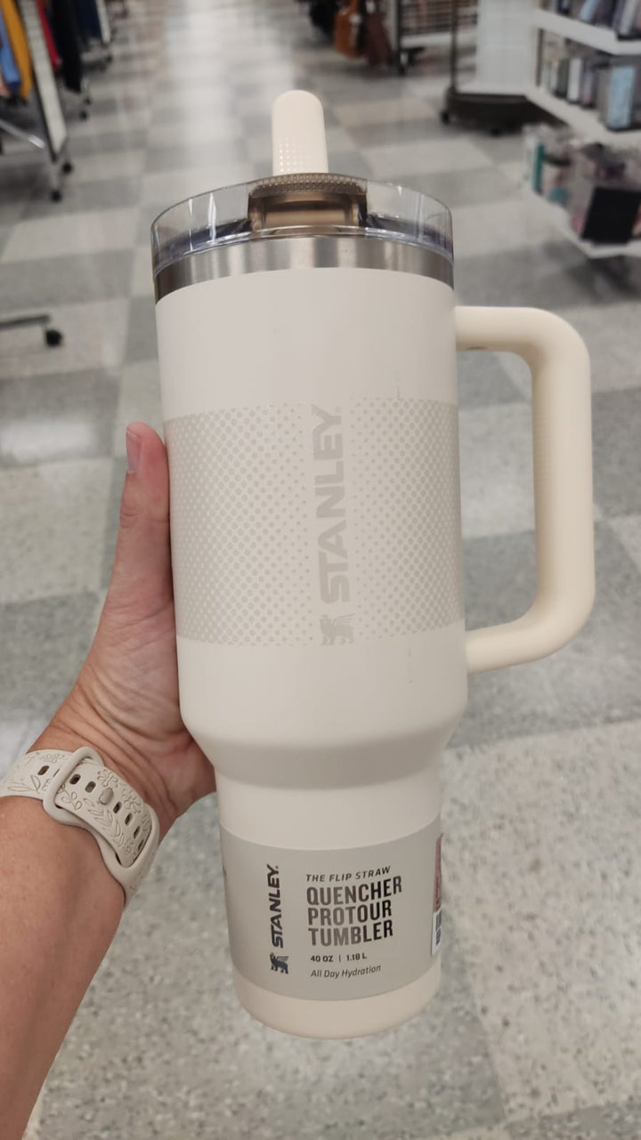 Hogar /  Stanley Quencher ProTour Flip Straw Tumbler / 40 Oz / R091326-6225-3