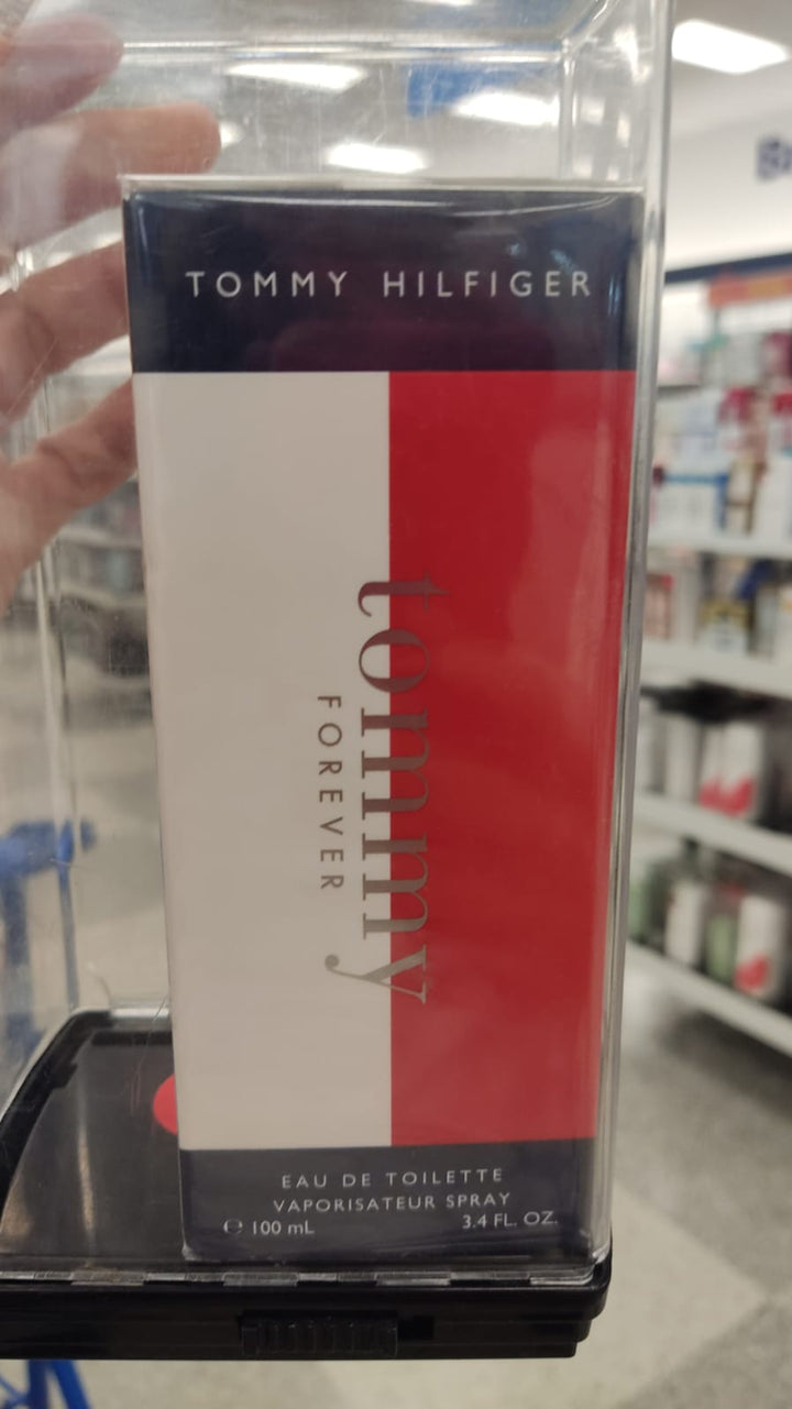 Cuidado personal / Tommy Forever / Eau de Toilette Spray / 100 mL / R091326-6225-3