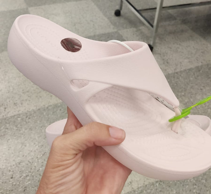 Zapato / Sandalias mujer / CROCS / R091326-6225-3