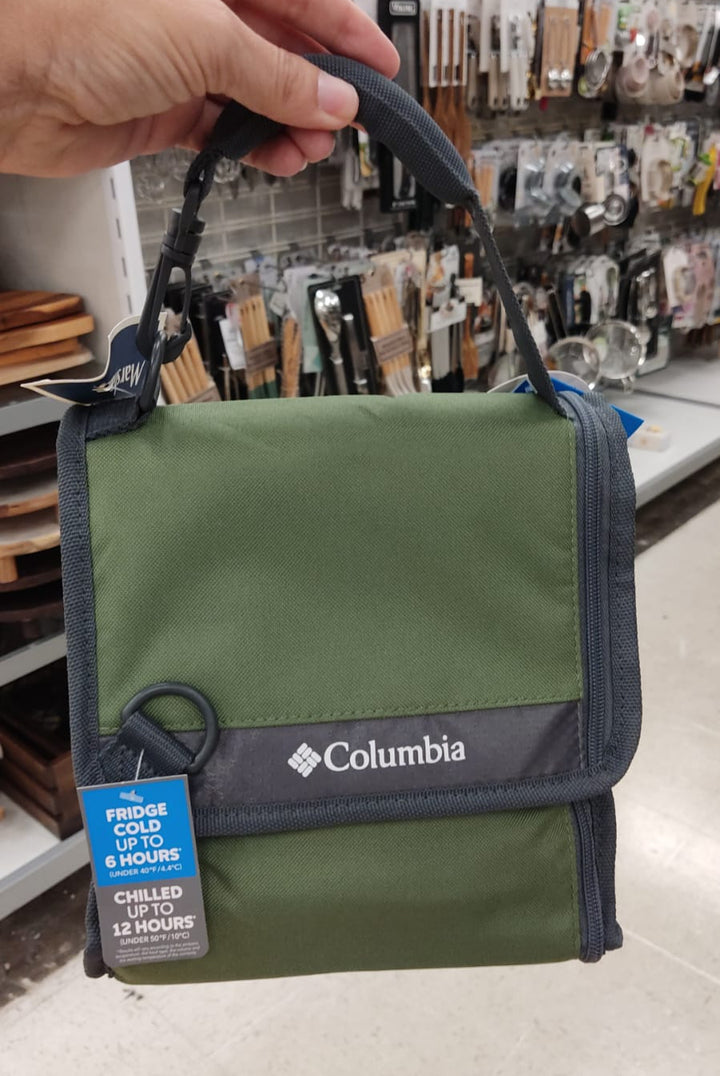 Bolso / Lonchera / COLUMBIA / MRS091326-3116