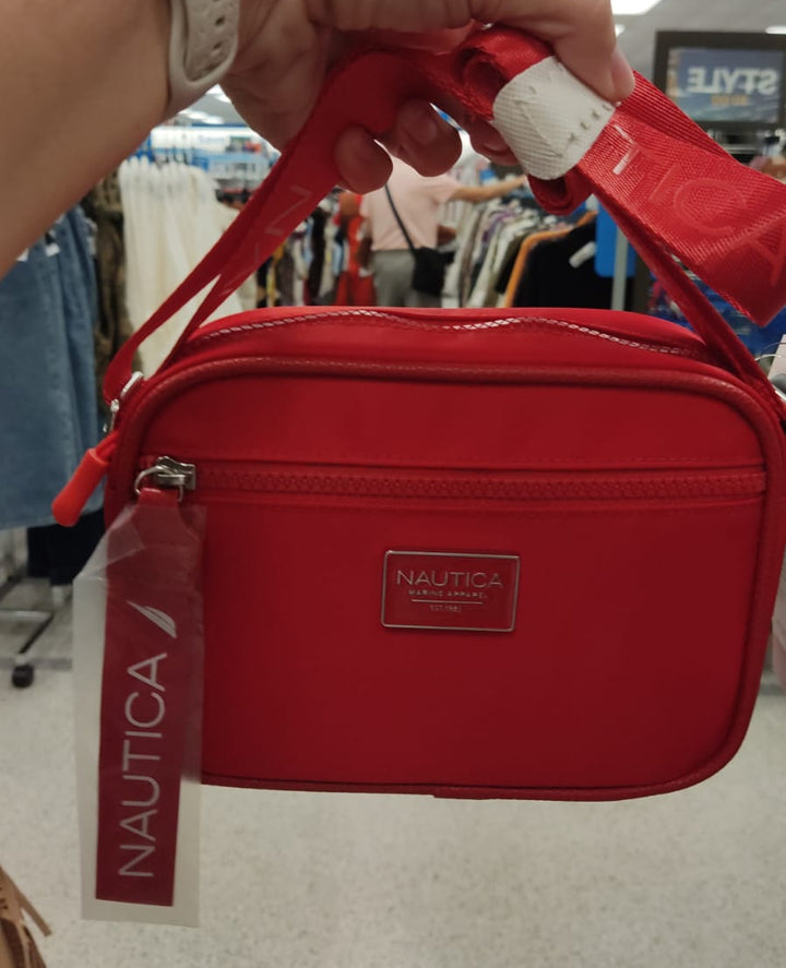 Bolso cruzado / NAUTICA / R091426-6226-3