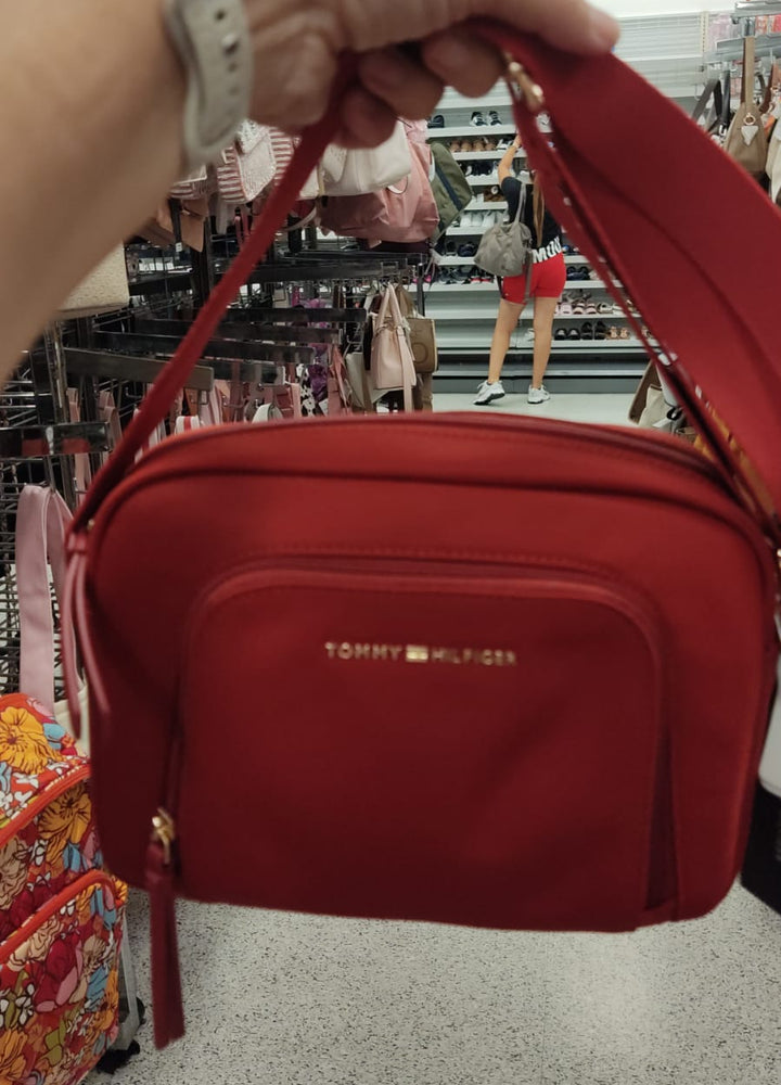 Bolso cruzado / TH / R091426-6226-3
