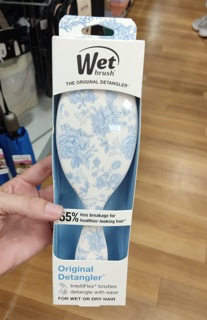 Cuidado personal / Cepillo para cabello / WET / TJ091426-5736
