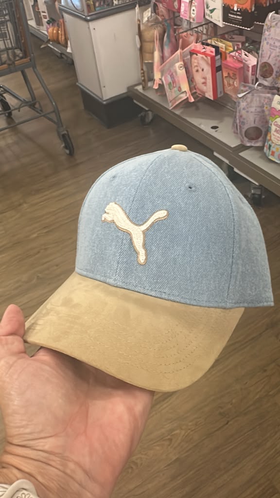 Accesorios / Gorra /Hombre / Puma / MRS091726-5584