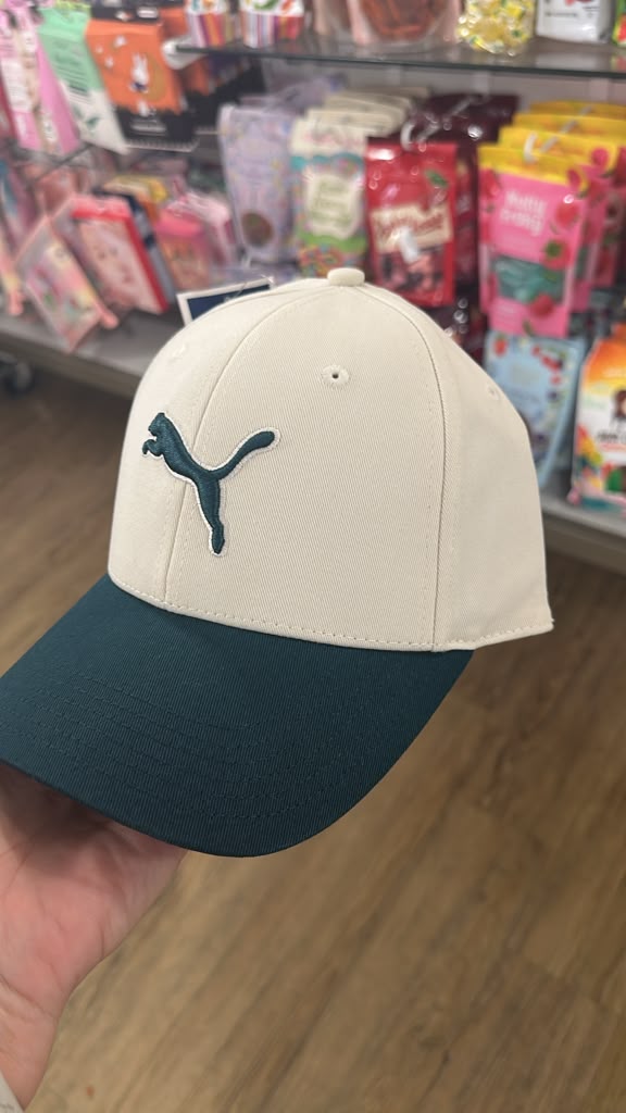Accesorios / Gorra /Hombre / Puma / MRS091726-5584