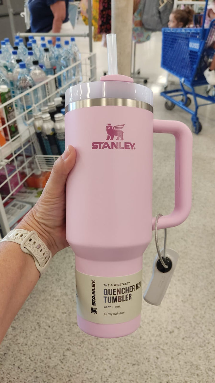 Hogar / Stanley The FlowState Quencher H2.0 de 40 oz/ R091726-6229-5