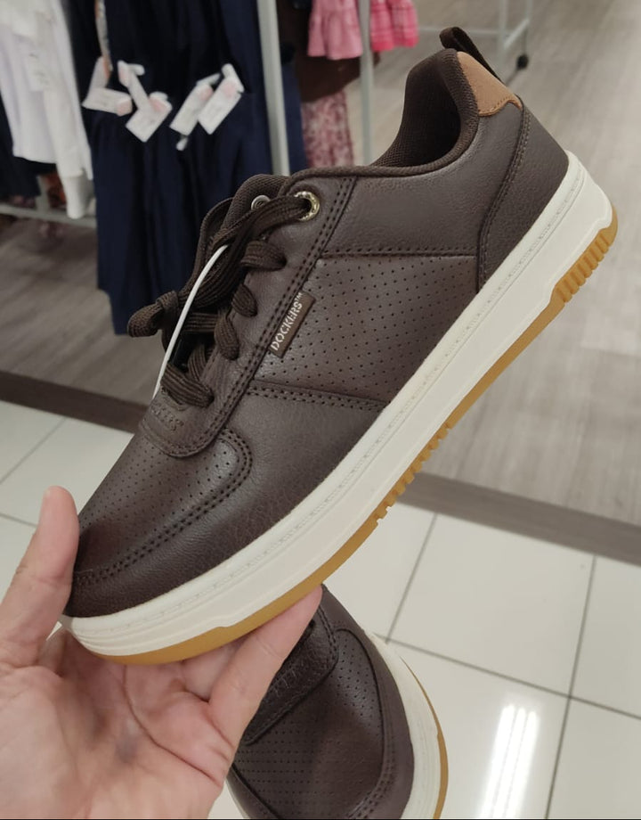 Zapatos / Tennis Infantil / DOCKERS / B091726-27567