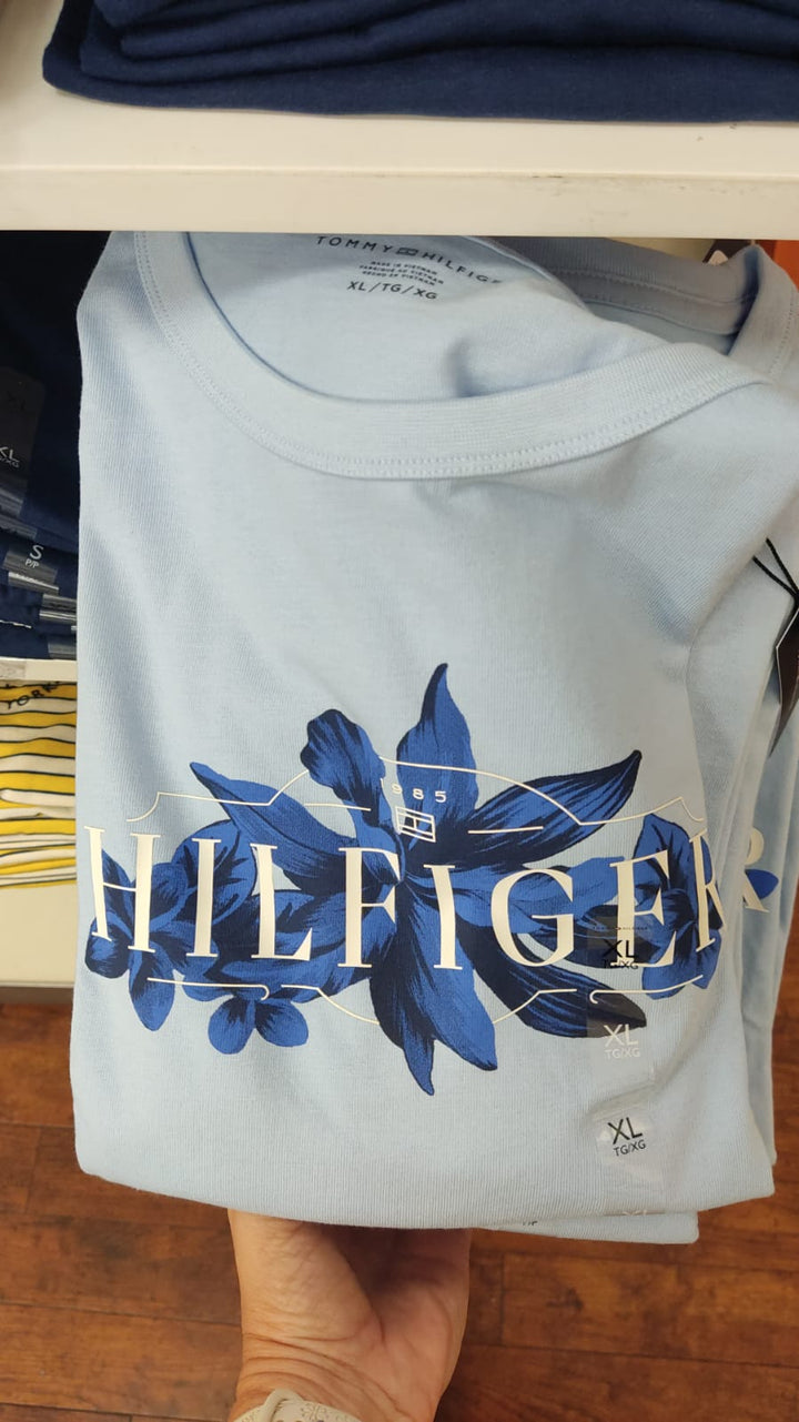 Blusa mujer (cuello redondo) TH - Talla XXL